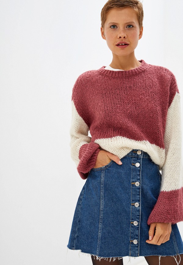 

Джемпер Vero Moda, Розовый