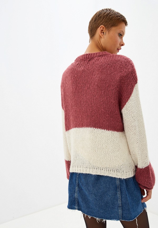 

Джемпер Vero Moda, Розовый, Vero Moda VE389EWFIOM0