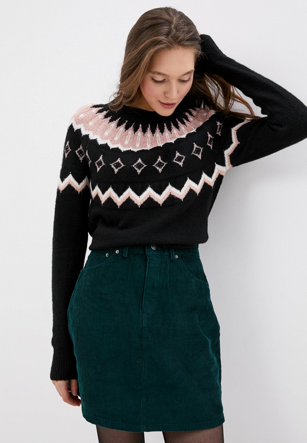 

Джемпер Vero Moda, Черный, Vero Moda VE389EWFION4