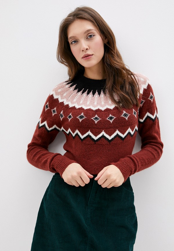 

Джемпер Vero Moda, Коричневый