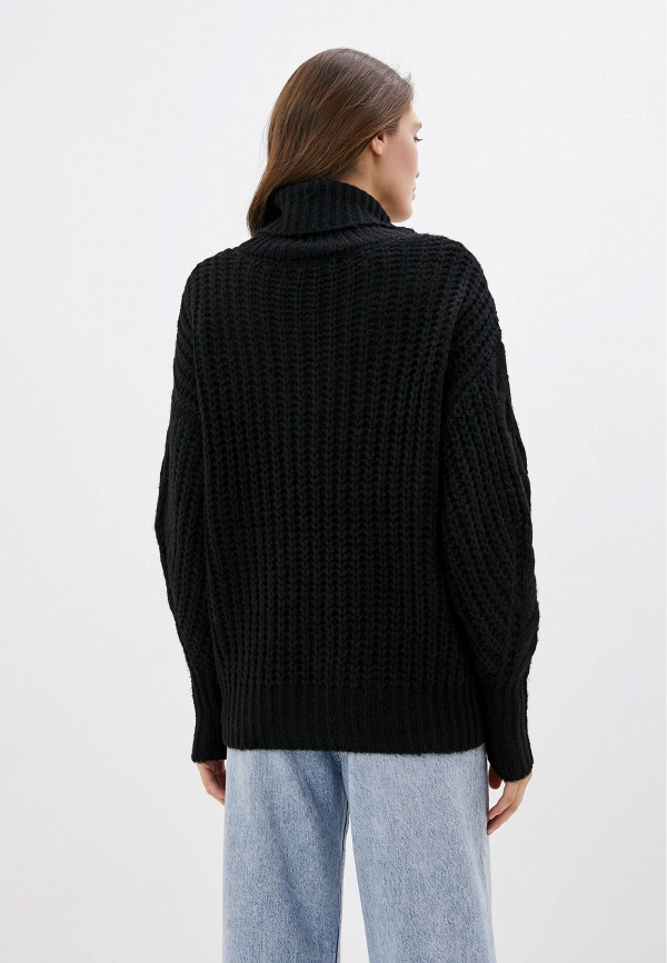 

Свитер Vero Moda, Черный, Vero Moda VE389EWFION7