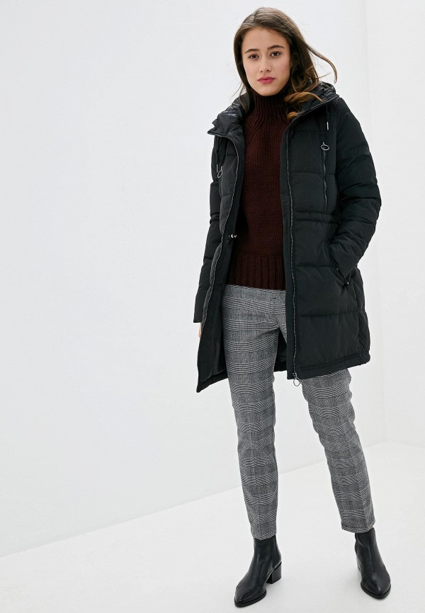 

Куртка утепленная Vero Moda, Черный, Vero Moda VE389EWFIOO9