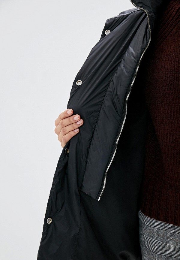 

Куртка утепленная Vero Moda, Черный, Vero Moda VE389EWFIOP3