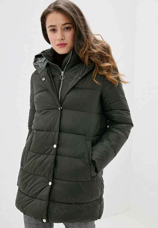 

Куртка утепленная Vero Moda, Зеленый, Vero Moda VE389EWFIOP4