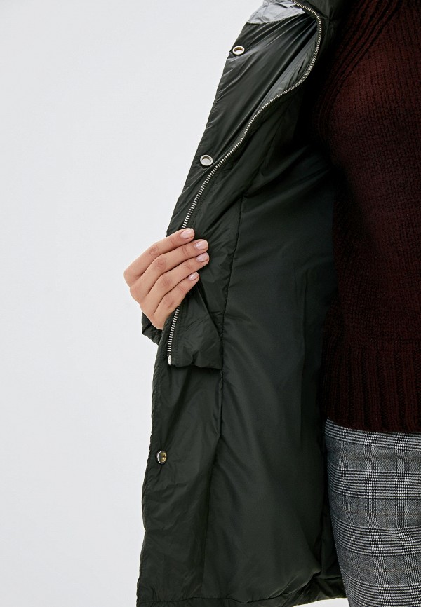 

Куртка утепленная Vero Moda, Зеленый, Vero Moda VE389EWFIOP4