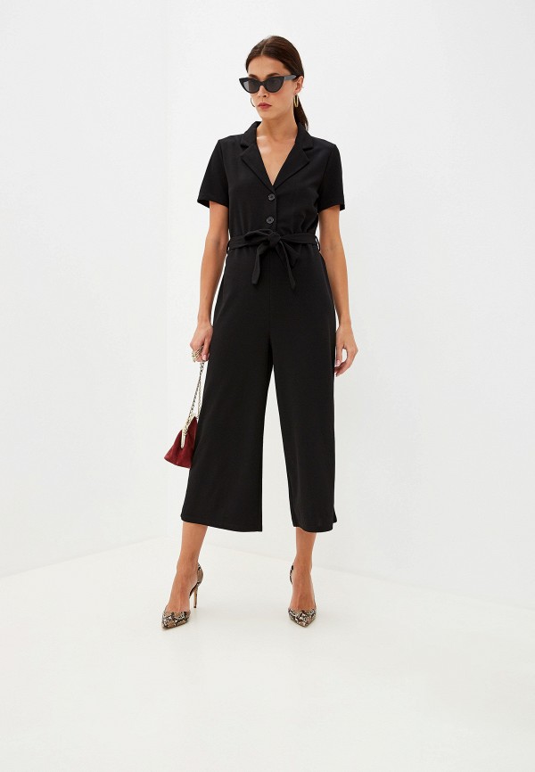 

Комбинезон Vero Moda, Черный