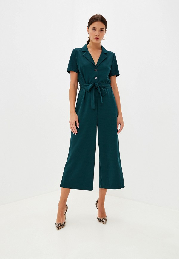 

Комбинезон Vero Moda, Зеленый, Vero Moda VE389EWFIOP6