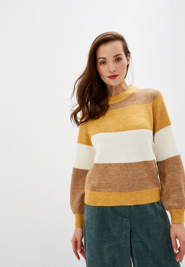

Джемпер Vero Moda, Мультиколор, Vero Moda VE389EWFIOP7