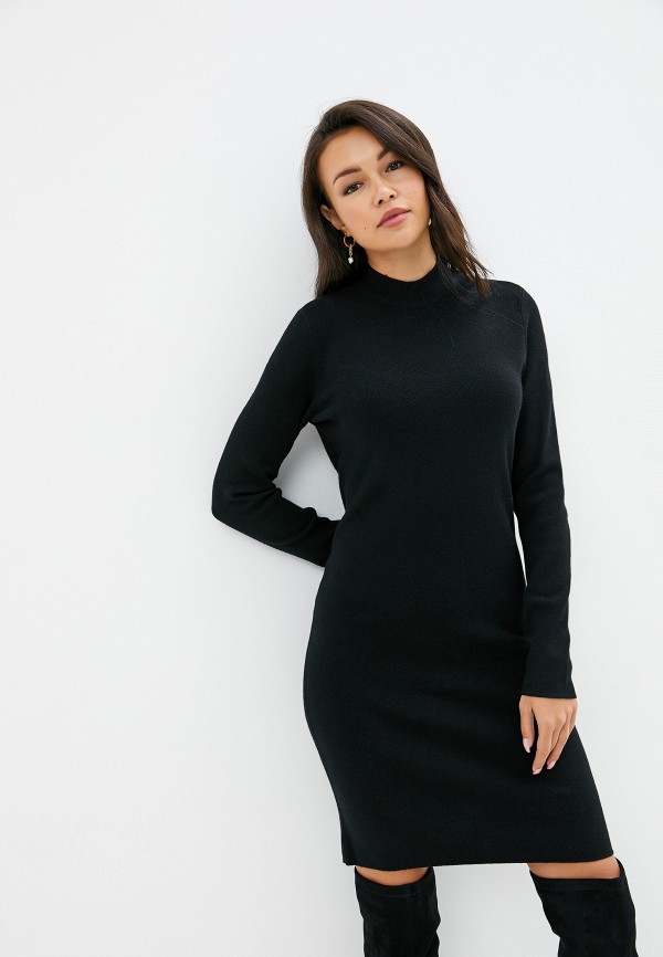 

Платье Vero Moda, Черный