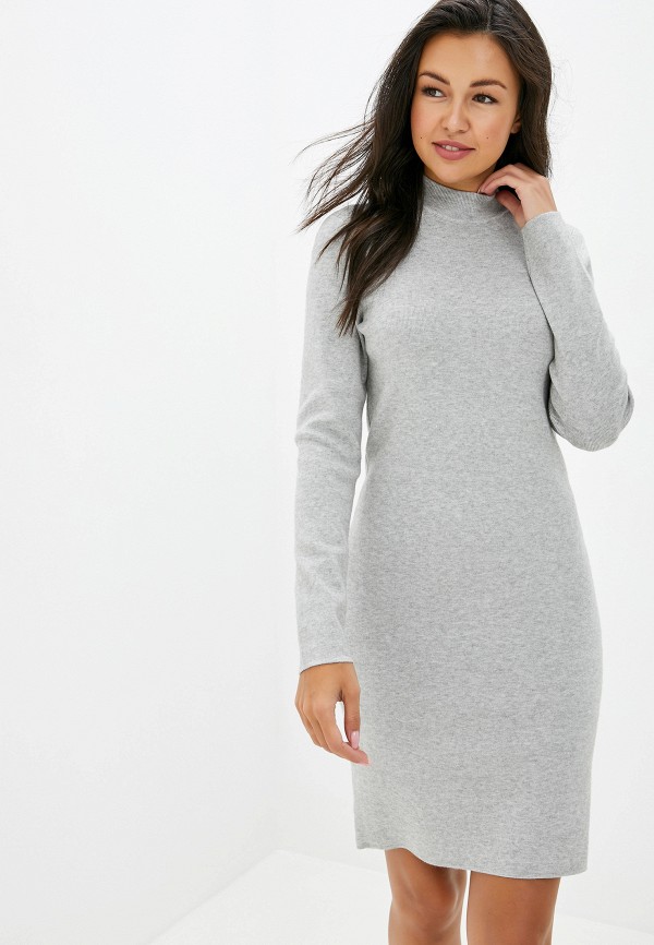 

Платье Vero Moda, Серый
