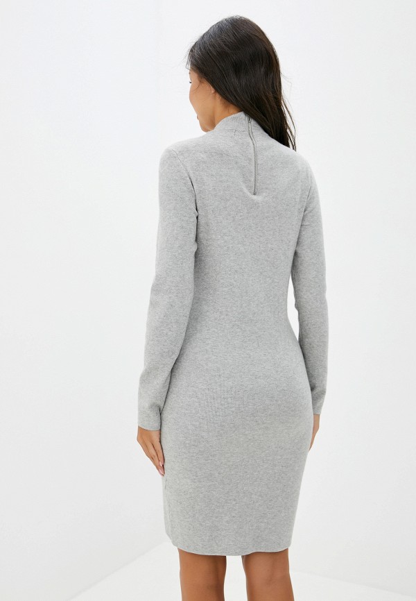 

Платье Vero Moda, Серый, Vero Moda VE389EWFIOQ1