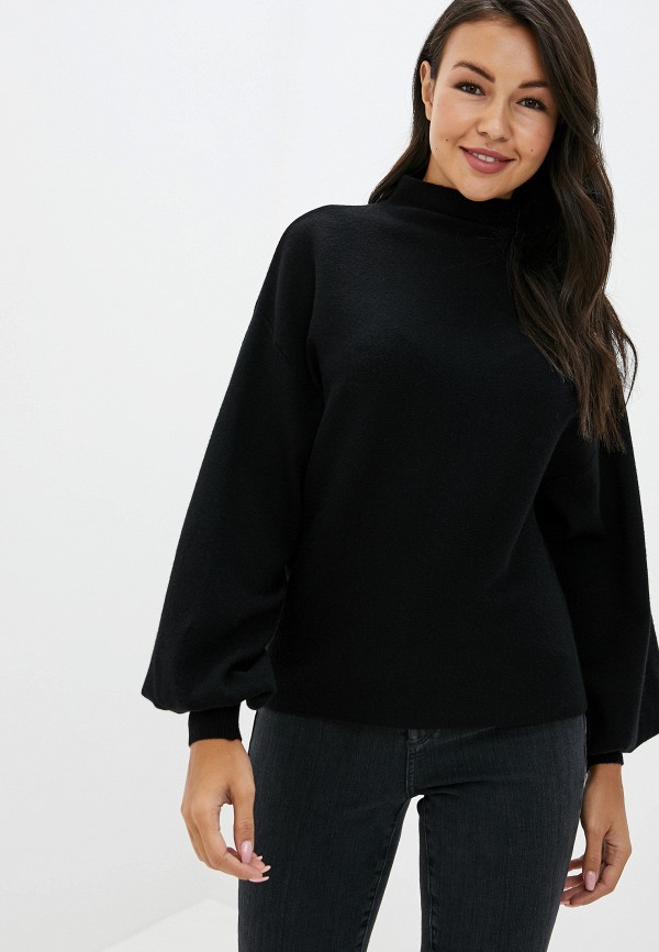

Джемпер Vero Moda, Черный, Vero Moda VE389EWFIOR2