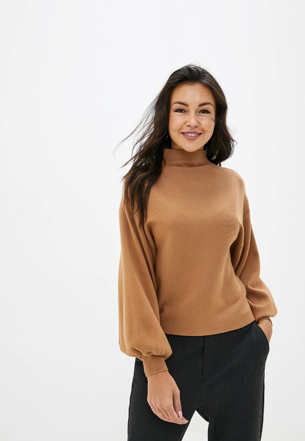 

Джемпер Vero Moda, Коричневый