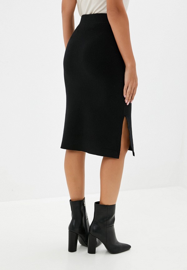 

Юбка Vero Moda, Черный, Vero Moda VE389EWFIOR5