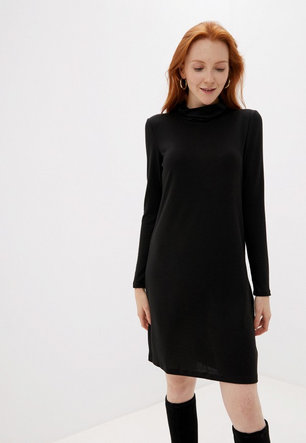 

Платье Vero Moda, Черный