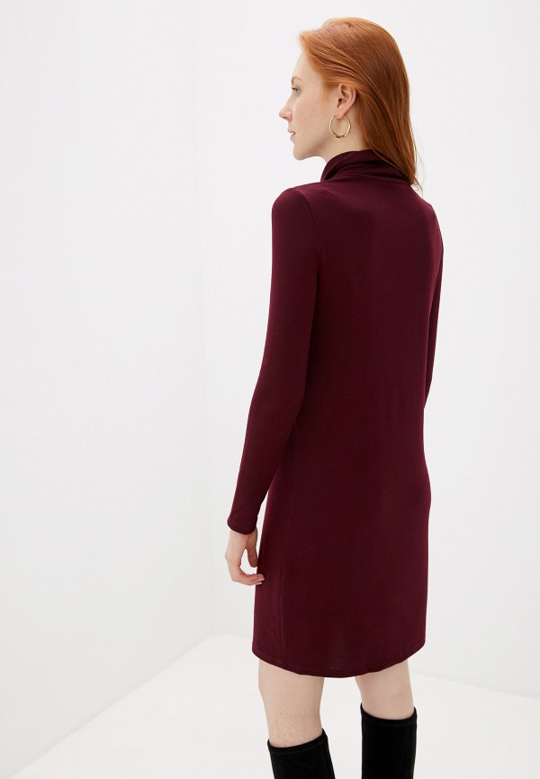

Платье Vero Moda, Бордовый, Vero Moda VE389EWFIOS6