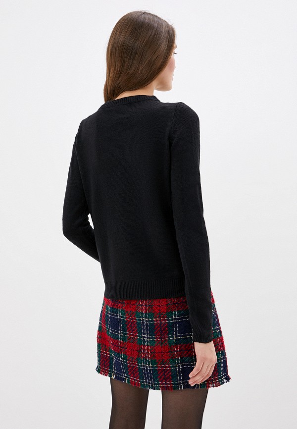 

Джемпер Vero Moda, Черный, Vero Moda VE389EWFIOS7