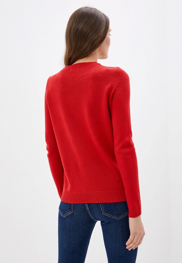 

Джемпер Vero Moda, Красный, Vero Moda VE389EWFIOT1