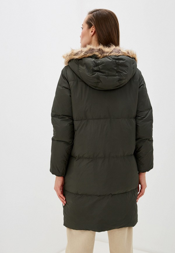 

Пуховик Vero Moda, Хаки, Vero Moda VE389EWFIOT7