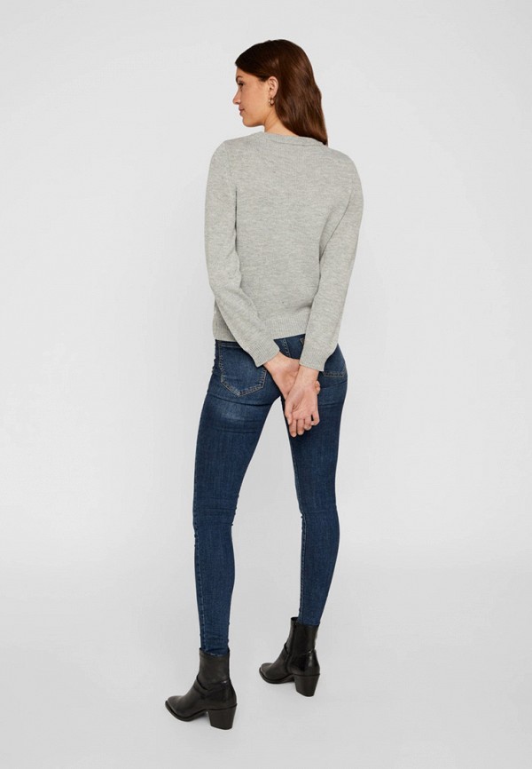

Джемпер Vero Moda, Серый, Vero Moda VE389EWFIOU0