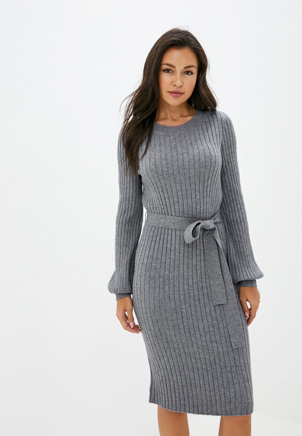 

Платье Vero Moda, Серый