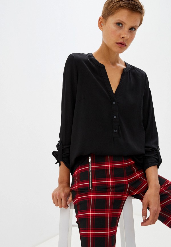 

Блуза Vero Moda, Черный
