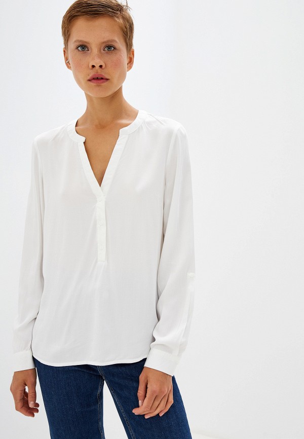 

Блуза Vero Moda, Белый, Vero Moda VE389EWFIOU7