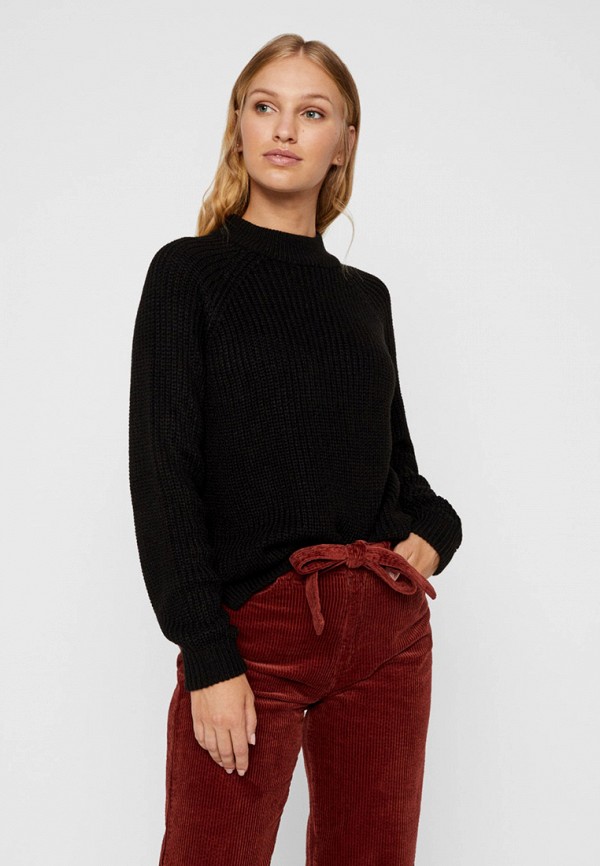

Свитер Vero Moda, Черный, Vero Moda VE389EWFIOU8