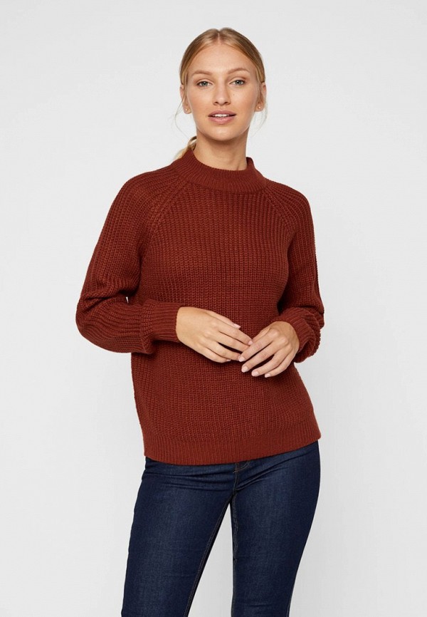 

Свитер Vero Moda, Бордовый