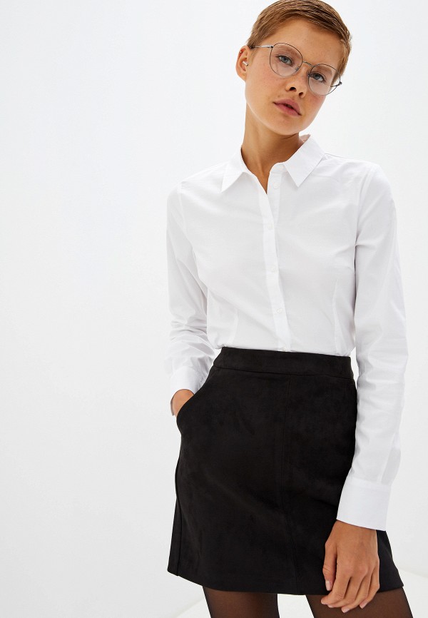 

Рубашка Vero Moda, Белый