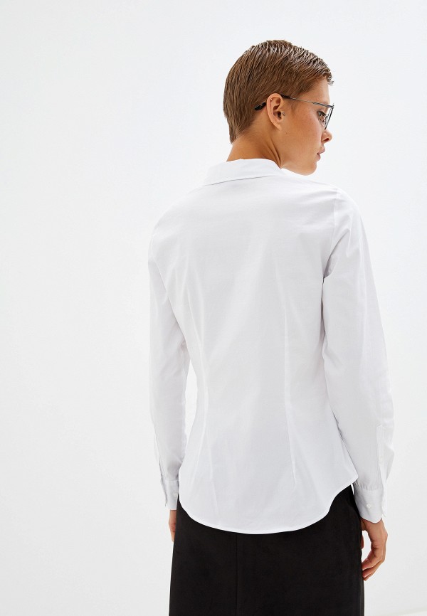 

Рубашка Vero Moda, Белый