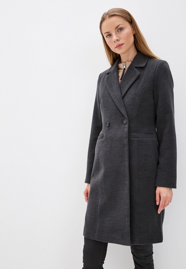 

Пальто Vero Moda, Серый