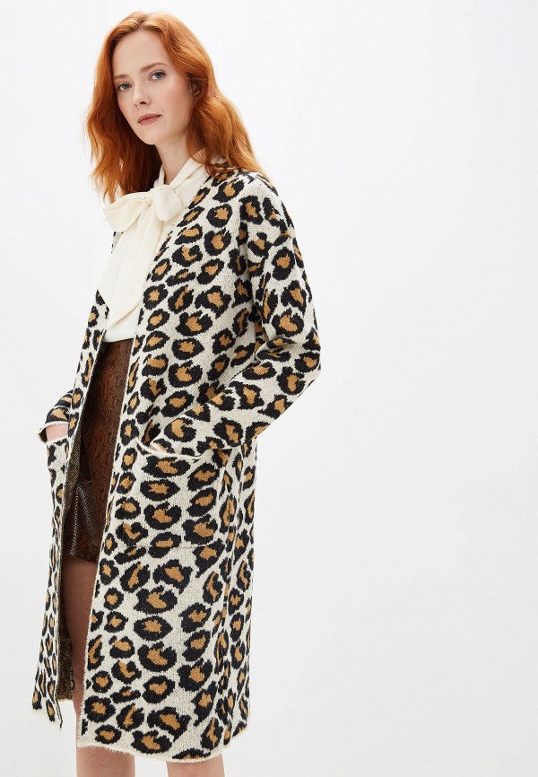 

Кардиган Vero Moda, Белый