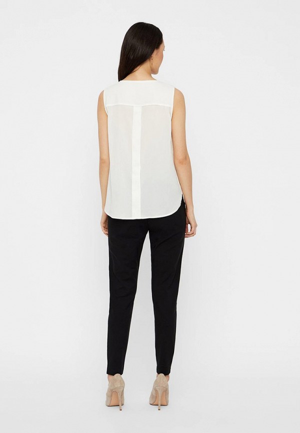 

Блуза Vero Moda, Белый