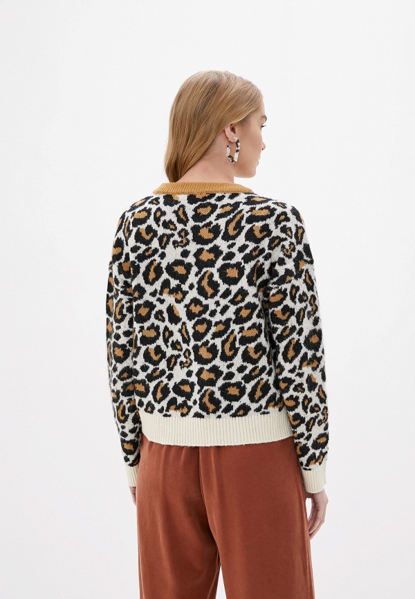 

Джемпер Vero Moda, Бежевый, Vero Moda VE389EWFIOX1