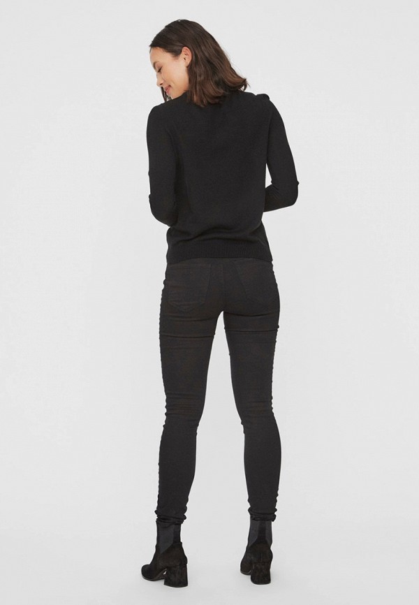 

Джемпер Vero Moda, Черный