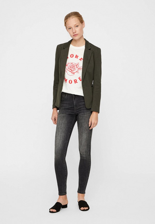 

Джинсы Vero Moda, Черный, Vero Moda VE389EWFIOX7