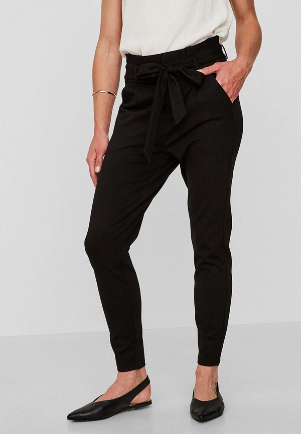 

Брюки Vero Moda, Черный