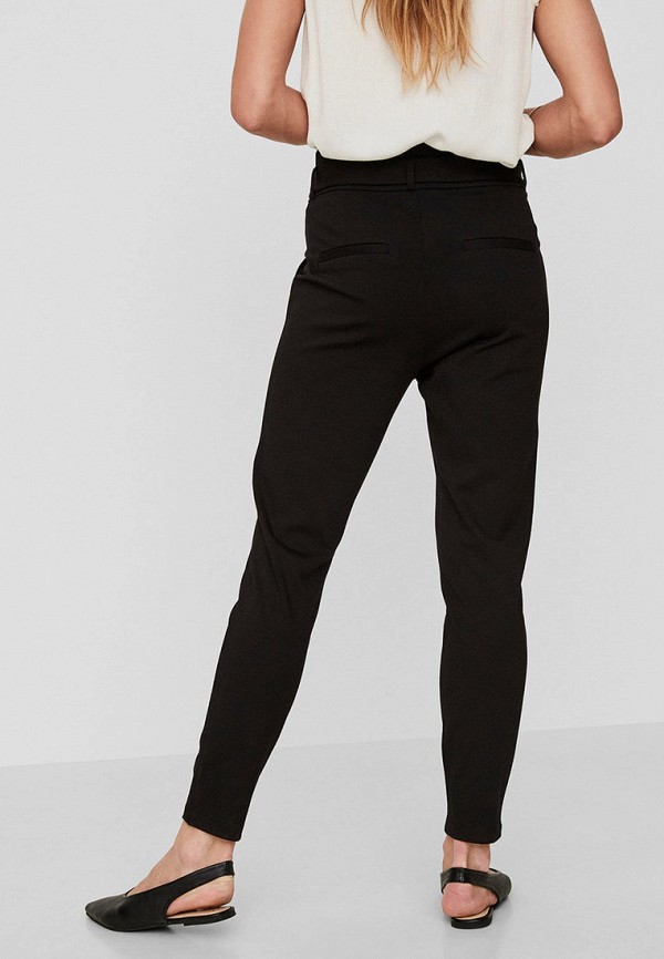 

Брюки Vero Moda, Черный, Vero Moda VE389EWFIOX8