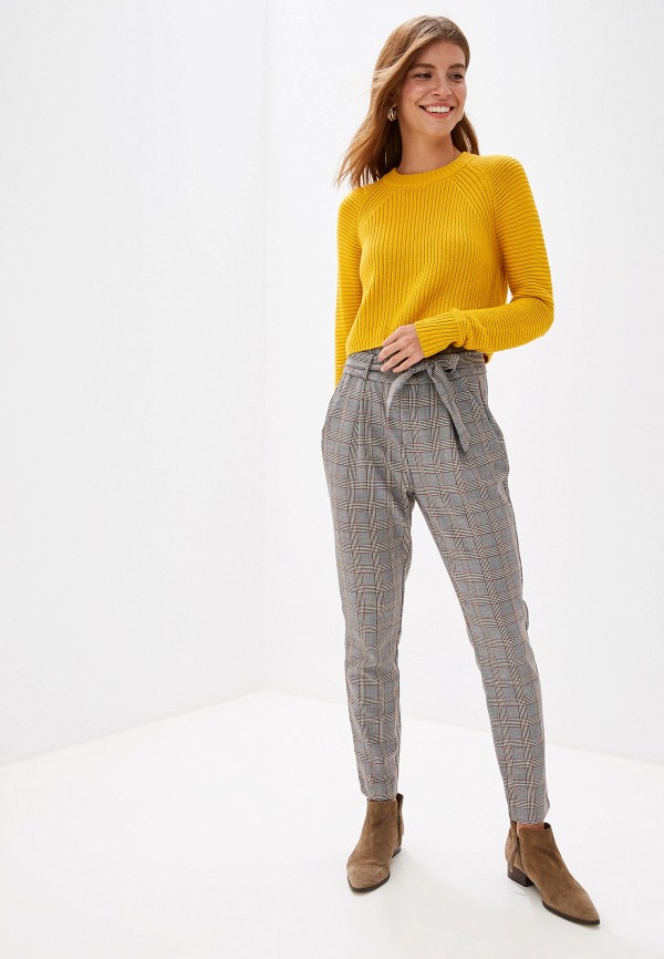 

Брюки Vero Moda, Серый, Vero Moda VE389EWFIOY0