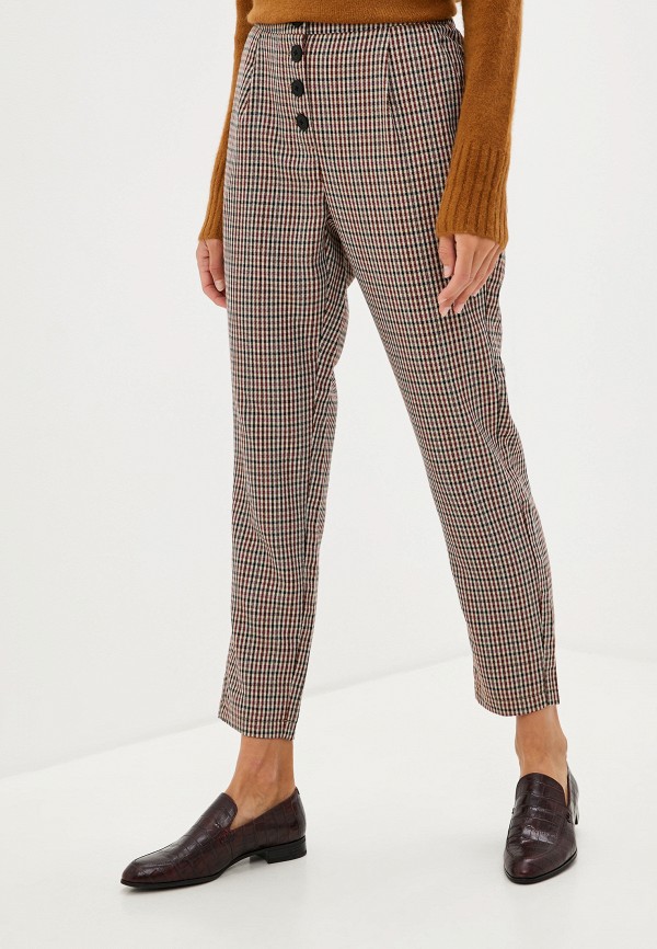 

Брюки Vero Moda, Разноцветный