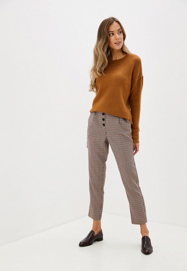 

Брюки Vero Moda, Мультиколор, Vero Moda VE389EWFIOZ5