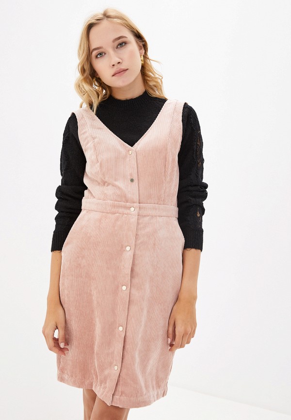 

Сарафан Vero Moda, Розовый