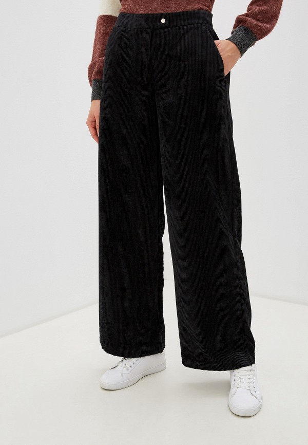 

Брюки Vero Moda, Черный