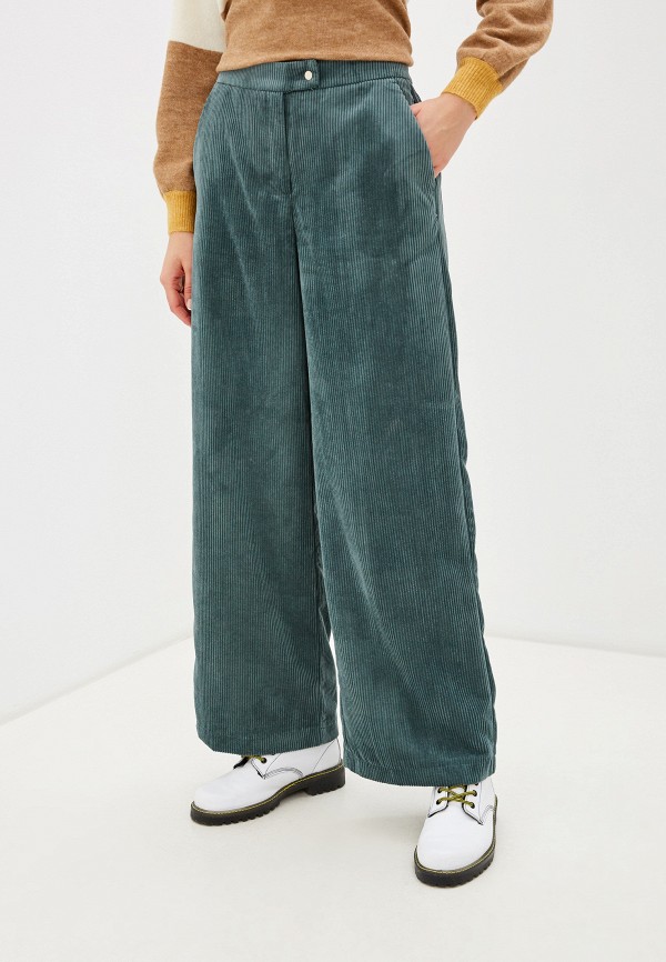 

Брюки Vero Moda, Зеленый