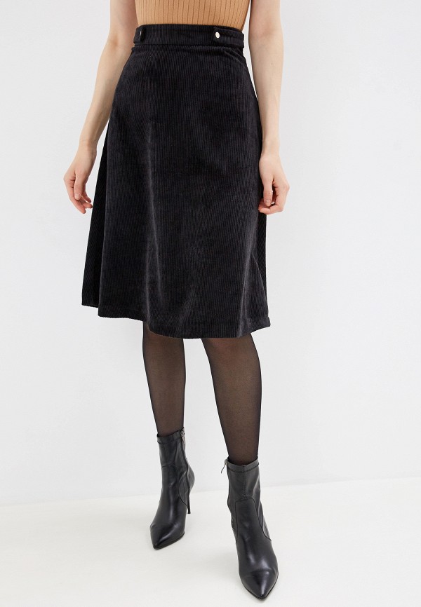 

Юбка Vero Moda, Черный