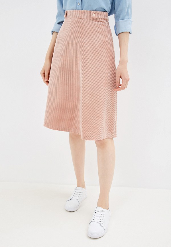

Юбка Vero Moda, Розовый