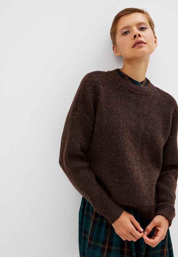 

Джемпер Vero Moda, Коричневый
