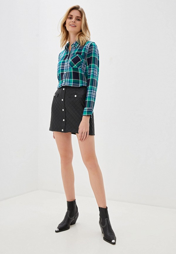 

Юбка Vero Moda, Черный, Vero Moda VE389EWFIPB6