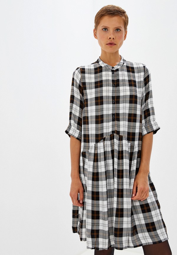 

Платье Vero Moda, Черный, Vero Moda VE389EWFIPC6